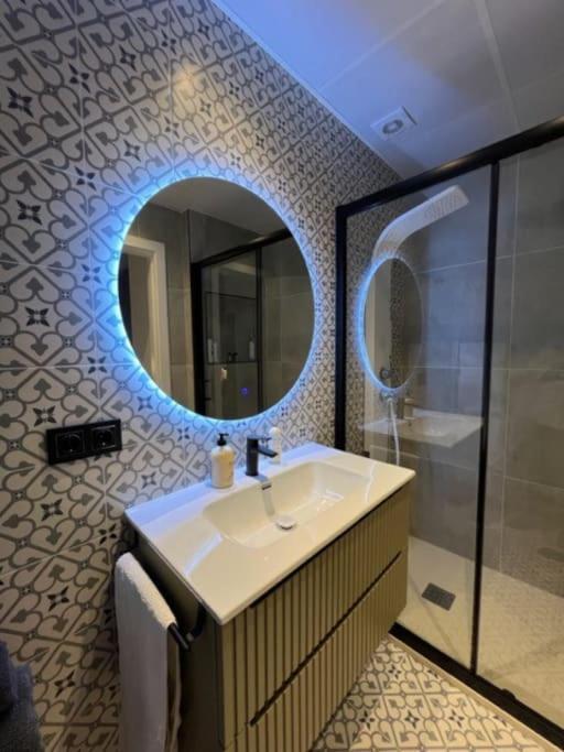 Suite Trinidad Centro Málaga Dış mekan fotoğraf