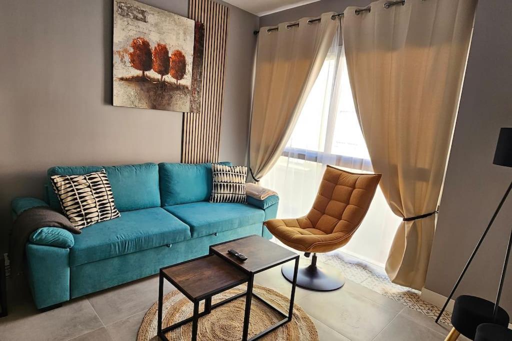 Suite Trinidad Centro Málaga Dış mekan fotoğraf