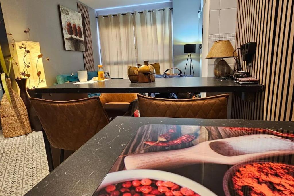 Suite Trinidad Centro Málaga Dış mekan fotoğraf